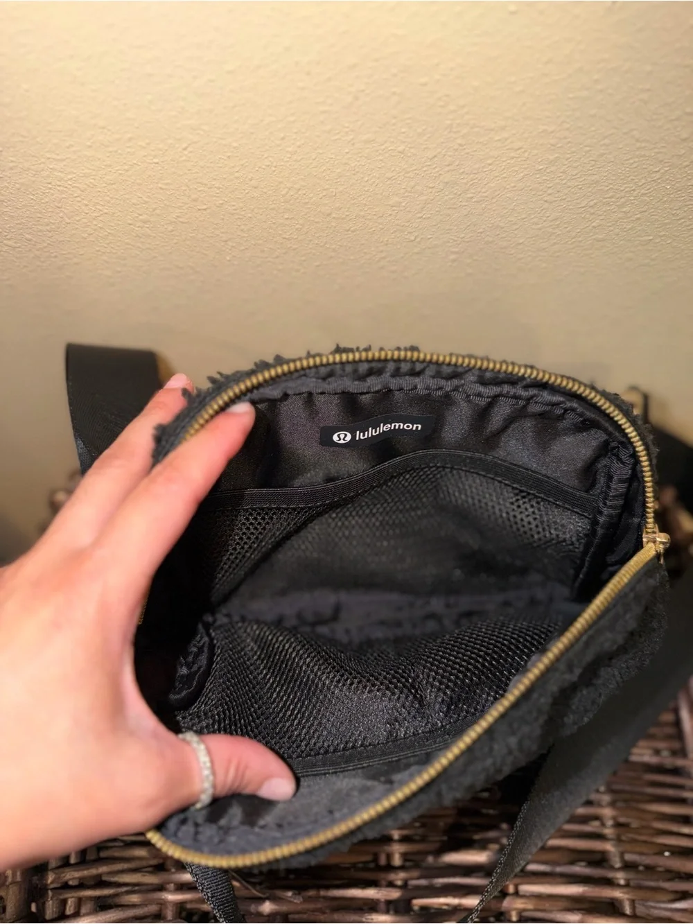 Lululemon 🖤
